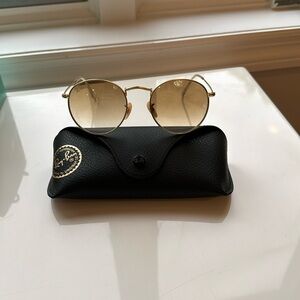 Ray ban sunglasses unisex